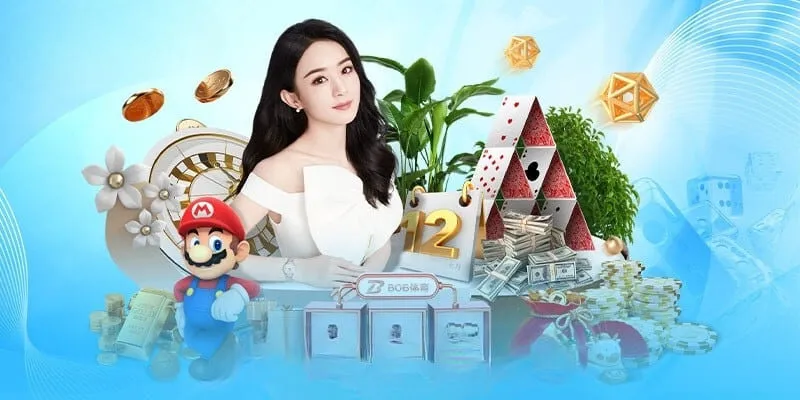 Game Bài R365