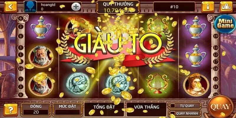 nổ hũ R365 là gì
